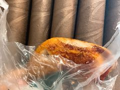 -大益烤鸡