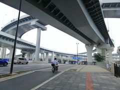 -苏州河梦清园环保主题公园