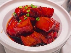 -小菜园新徽菜(无锡宜家荟聚中心店)