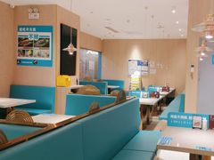 -半天妖烤鱼(桐乡万嘉购物中心店)