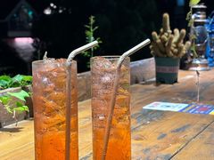 -马灯部落·西湖边的创意山景餐厅(虎跑动物园店)