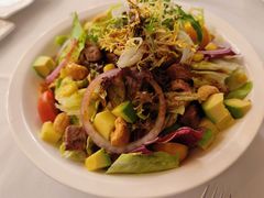 -摩根扒房(桐梓林店)