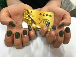 手部美甲-有样·自助美睫美甲