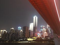 -重庆两江夜游-金碧系列
