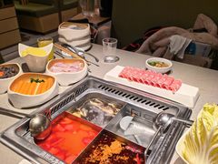-海底捞火锅(江宸天街店)