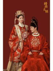 -樱花婚纱摄影