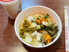 -蔡林记(广埠屯店)