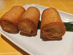 -蔡澜点心·粤菜(花城汇南区店)