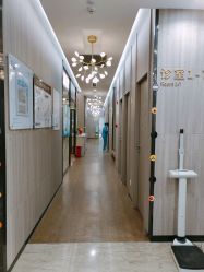 -睿宝儿科·眼科·口腔(静安大悦城门诊部)