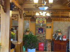 -宗巴雍姆藏餐府