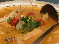 -米泰芒·东南亚料理(体育西店)