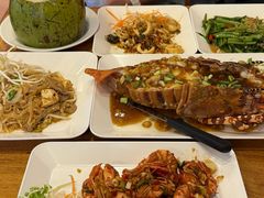 -两兄弟Song Pee Nong(2号店)