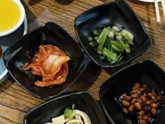 -大壮家原味烤肉(兴华北街店)