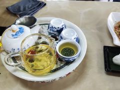 -明泉居茶点荟(车陂店)