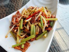 -东馆和天下特色餐饮(工农店)