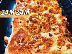 -新加坡Zam Zam餐馆