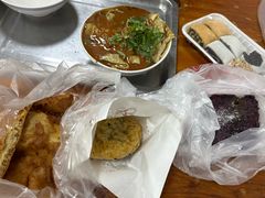 -正味斋锅巴菜(西北角店)