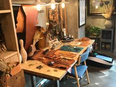 -HIGH FIVE哈福手工汉堡(桂林路店)