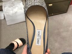 -JIMMY CHOO(德基广场店)