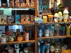 零售区-星巴克(蒲汇塘路店)