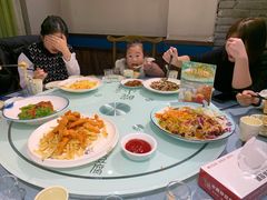 -皖小斌·小葱伴豆腐(丰收路店)
