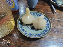 -白鹿原·西安菜·名小吃(王府井店)