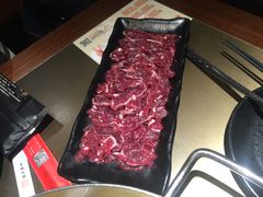 -左庭右院鲜牛肉火锅(新梅广场店)