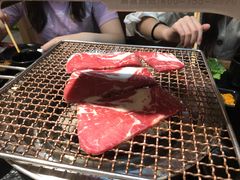 -九田家黑牛烤肉料理(太阳城店)