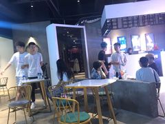 -棂笼·深度沉浸密室(武汉旗舰店)