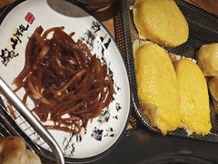 -山河屯铁锅炖鲜鹅·东北菜(开发区一店)