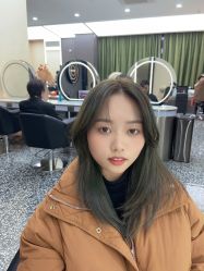-MOVAN HAIR莫凡匠人发型屋