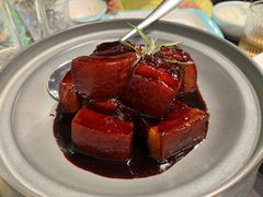 -肆月河豚·新淮扬(金融街店)