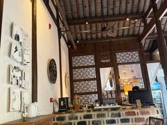 -花迹·金陵南京菜(老门东店)