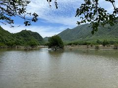 -大九湖