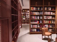 -二酉书店TOYOU BOOKS