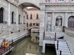 -华谊兄弟（长沙）电影小镇