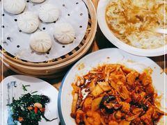 -陈傻子餐厅(世纪都会店)