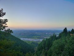 -终南山南五台景区