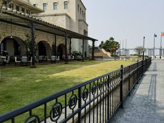 -南沙游艇会·大兵船餐厅