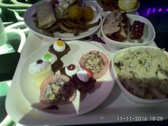-凯乐会量贩KTV(国防大厦总店)