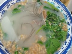 -清真马祥兴菜馆(云南北路店)