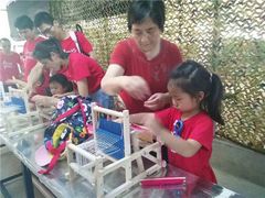 -松山湖南湖湾露营营地