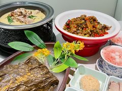 -苏梦江南·淮扬菜(夫子庙店)