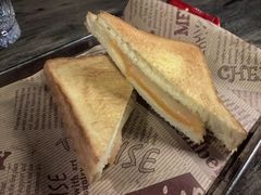 芝愈三文治-精酿农场Brew Farm·沙漠绿洲餐厅