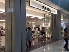 -ZARA(深圳金光华广场店)
