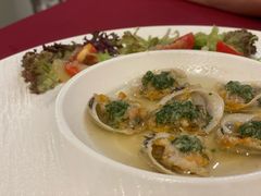 -红房子西菜馆(淮海中路店)