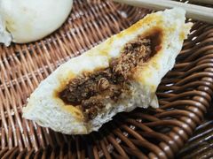 -清真石家包子(大皮院总店)