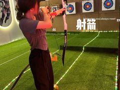 -嗨马乐动室内潮玩运动·团建·轰趴·桌游(南丰汇店)