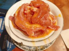 -楠火锅(太古里总店)