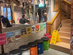 -欧巴烤肉(创富世纪店)